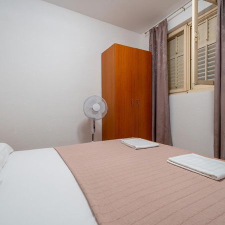 Villa Piccolotti Neum Bagian luar foto