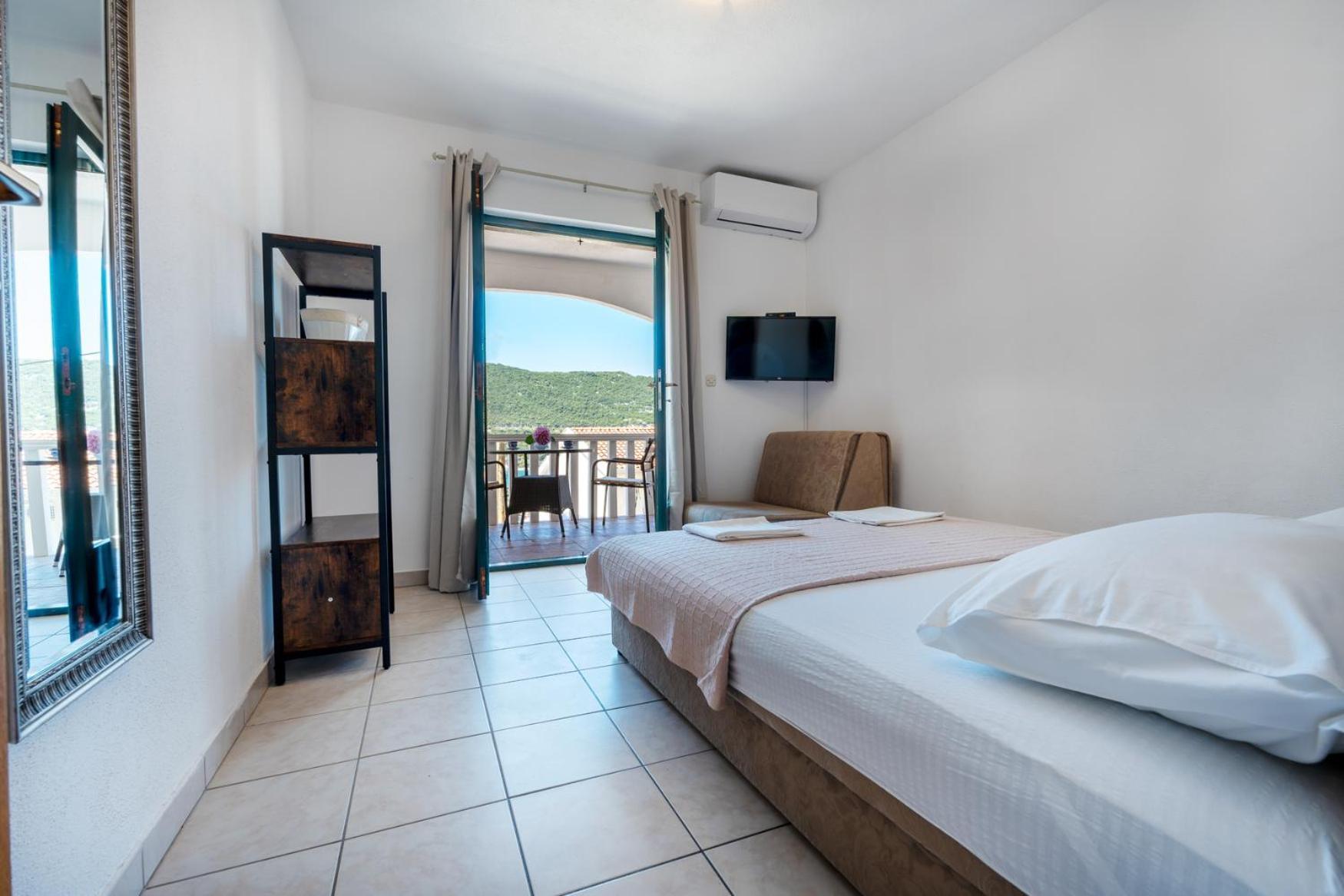 Villa Piccolotti Neum Bagian luar foto