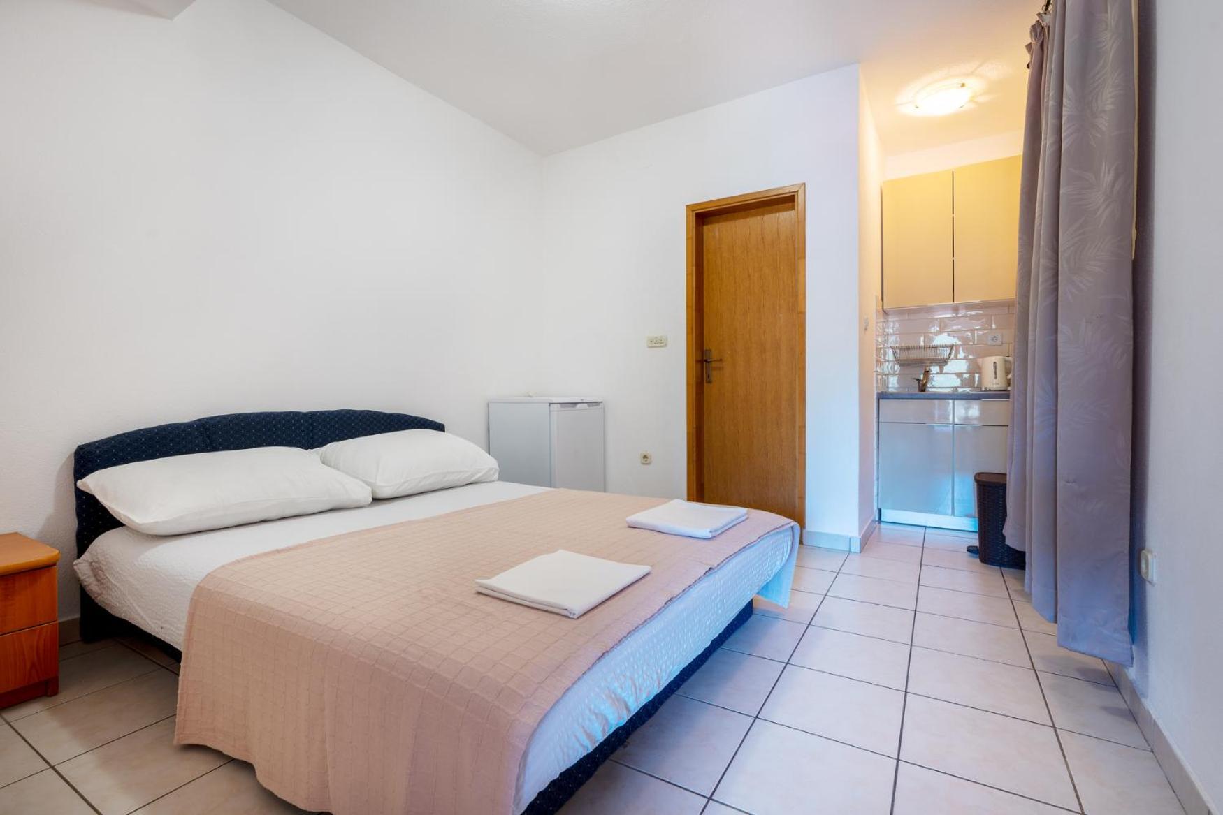 Villa Piccolotti Neum Bagian luar foto