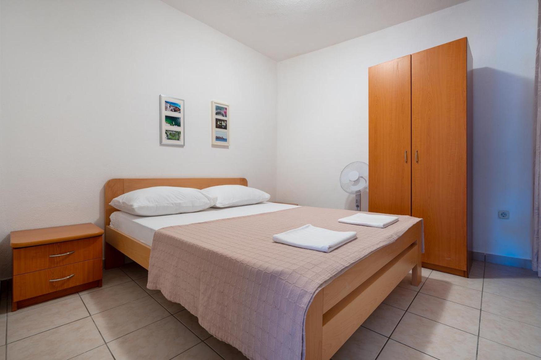 Villa Piccolotti Neum Bagian luar foto