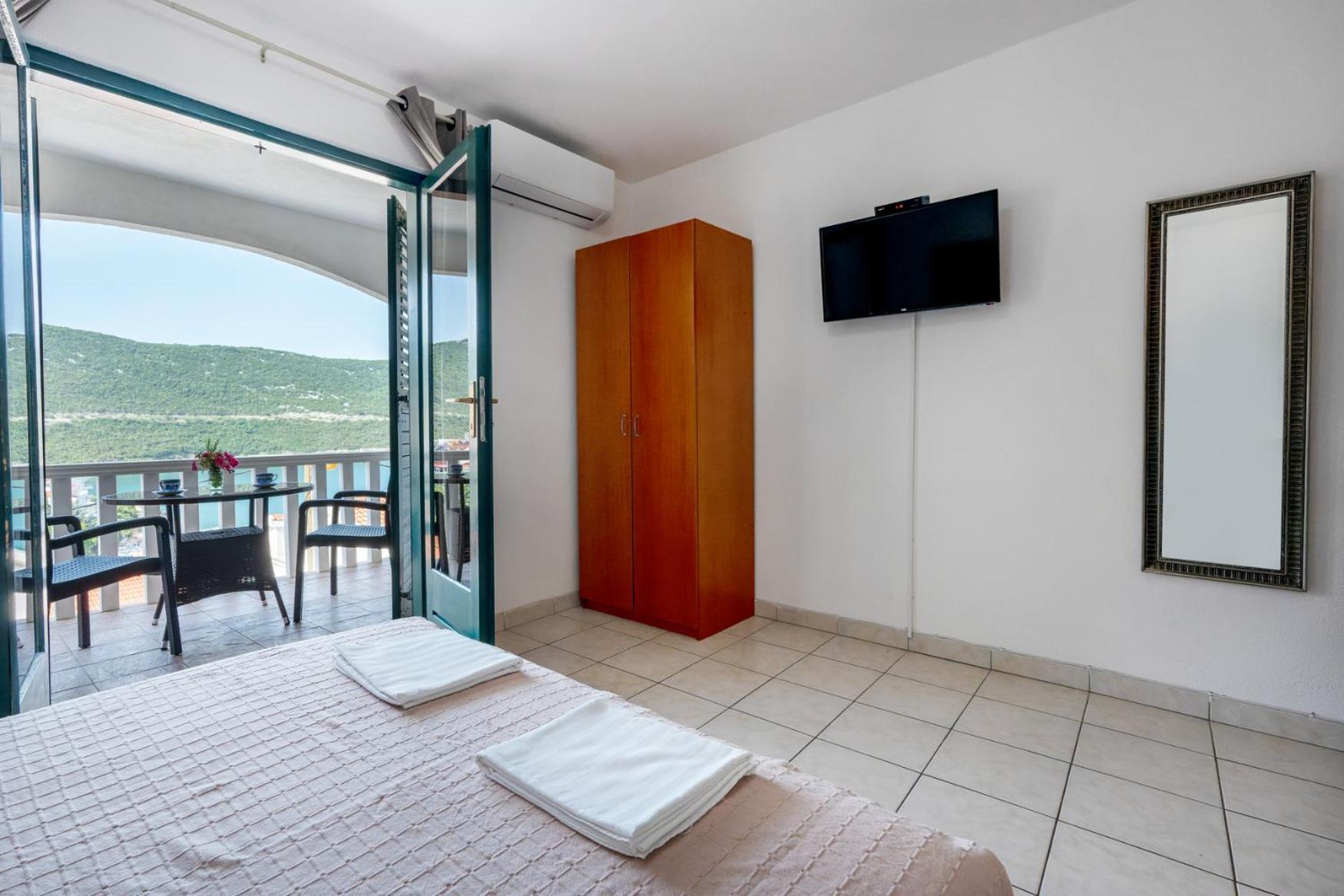 Villa Piccolotti Neum Bagian luar foto