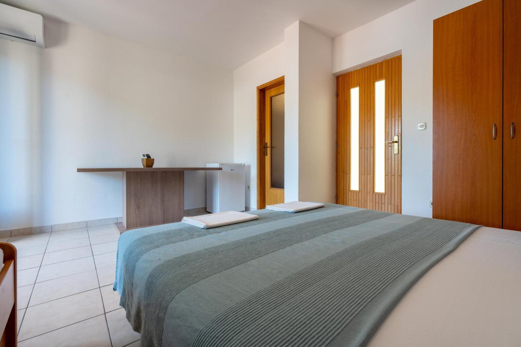 Villa Piccolotti Neum Bagian luar foto